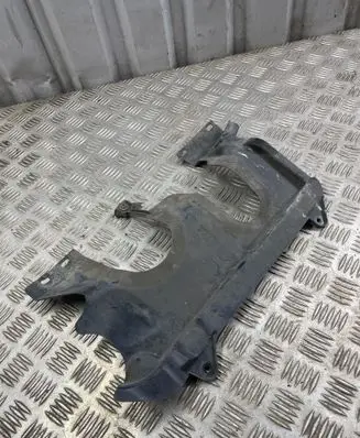 BMW X3 F25 Front underbody cover/under tray 7348762 10834110