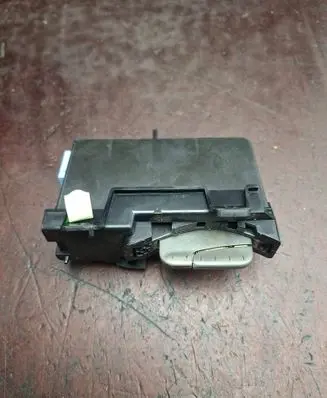 Renault Espace - Grand espace IV Ignition key card reader 