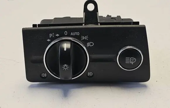 Mercedes-Benz E W211 Light switch 2115450104 04056000 7241Q04