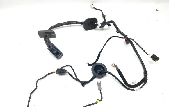 KIA Sportage Front door wiring loom 91615F1100