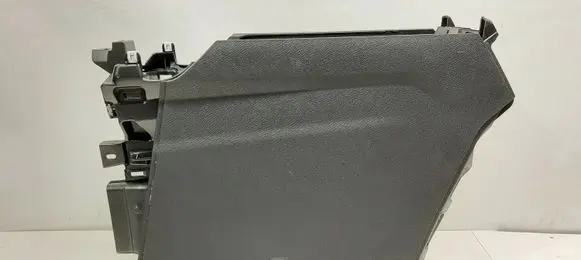 Center console