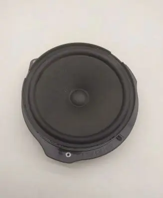 Mercedes-Benz E A207 High frequency speaker in the rear doors A2048201902