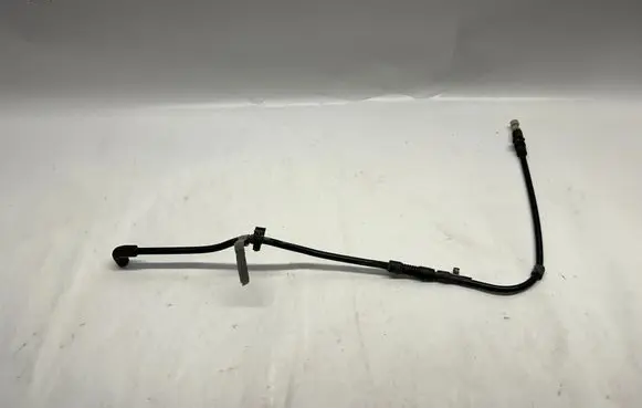 Ford Mustang VI Vacuum line/pipe/hose FR3W4A058CD