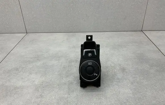 Hyundai i40 Hand parking brake switch 937663Z540