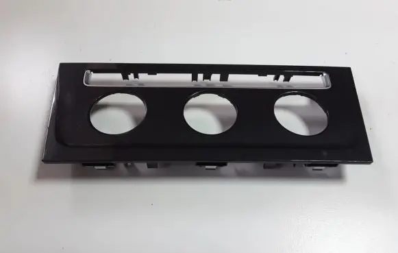 Volkswagen Golf VII Panel trim 5G2863099