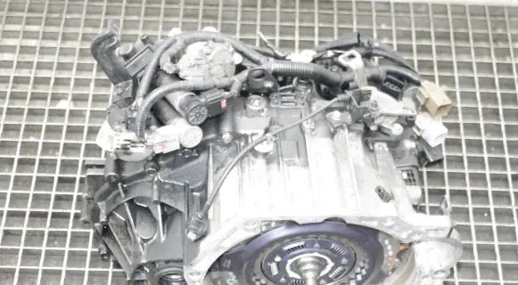KIA Sportage Automatic gearbox BA31 BA31L