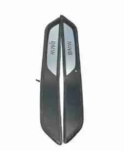 BMW 7 F01 F02 F03 F04 Side skirt rear trim 22339910