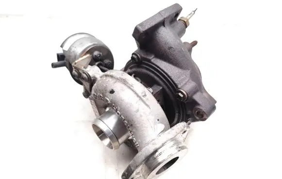 Audi A4 S4 B8 8K Turbo 03L145721A