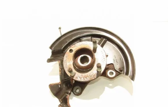 Ford Transit Courier Front wheel hub