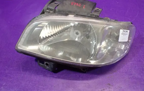 Seat Ibiza II (6k) Headlight/headlamp