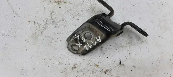 Honda Insight Rear door lower hinge NOCODE