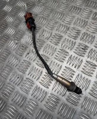 Audi A6 S6 C7 4G Lambda probe sensor 070906262 0281004072