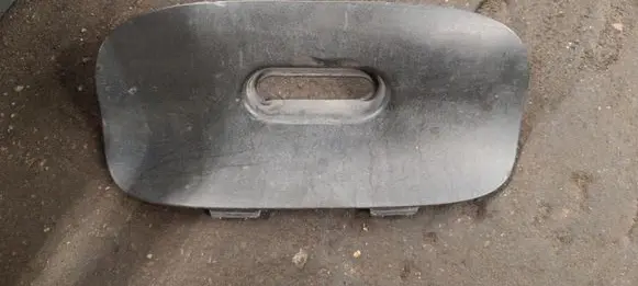 BMW X5 E53 Tow hook cap/cover 8402327