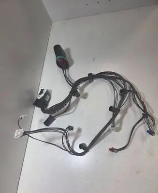 Mercedes-Benz GLC X253 C253 Headlight part 1304487044
