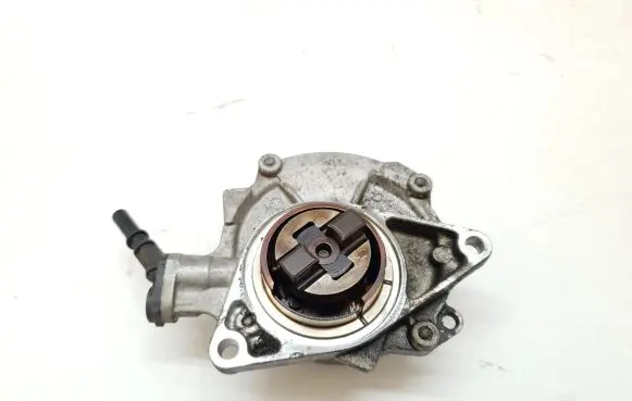 Peugeot 207 Vacuum pump V757081380
