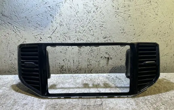 Volkswagen Atlas Cabin air duct channel 3CN819728