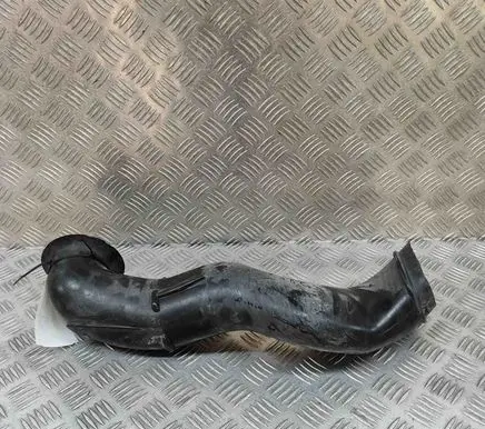 Porsche Cayenne (92A) Air intake duct part 7P5129752A