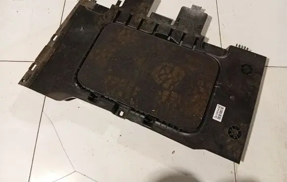 Renault Scenic II - Grand scenic II Other interior part 8200223810