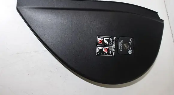 Toyota Avensis T270 Dashboard side end trim 5531805020