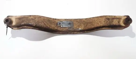 Subaru Forester SF Engine mounting bracket