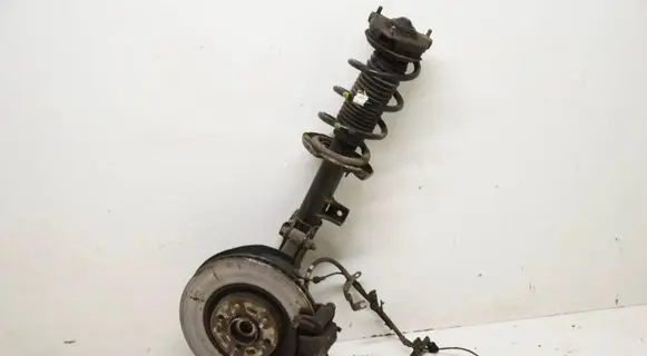 KIA Sportage Front suspension assembly kit set 