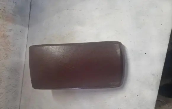 Peugeot 407 Armrest