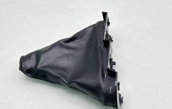 Nissan Navara D23 Handbrake lever cover (leather/fabric) 969E34KJ0A 969TR4KJ0A