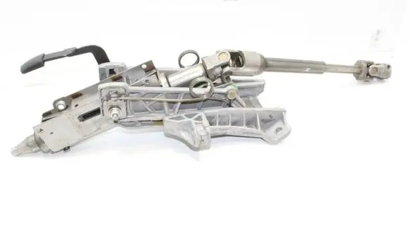Ford Mondeo MK IV Steering rack mechanical part 7G9N3C529FD