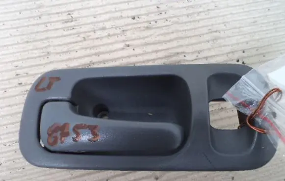 Honda Civic Front door interior handle
