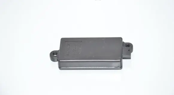 BMW 3 E92 E93 Alarm control unit/module 6989713