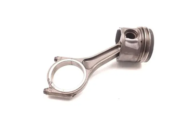 Land Rover Range Rover Sport L320 Piston with connecting rod 368DT