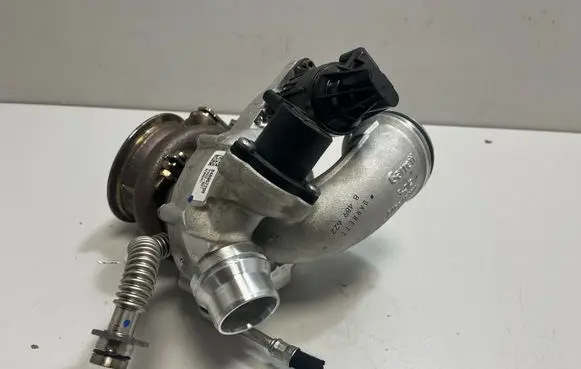 Mini F66 Supercharger 5A32F50 8489622