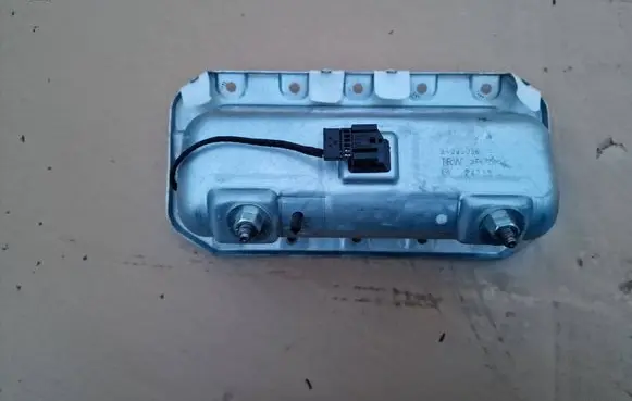 BMW 4 F32 F33 Passenger airbag 34077625G 13B269FT1141 13844110