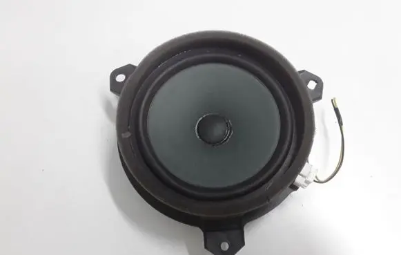 Toyota C-HR I Front door speaker 861600D370