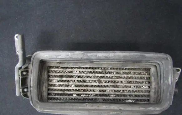 Ford Mondeo MK II Intercooler radiator