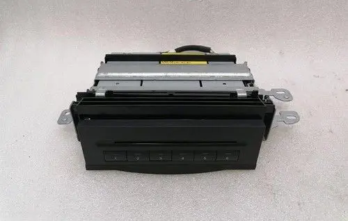 Mercedes-Benz ML W164 CD changer wiring A2118703889