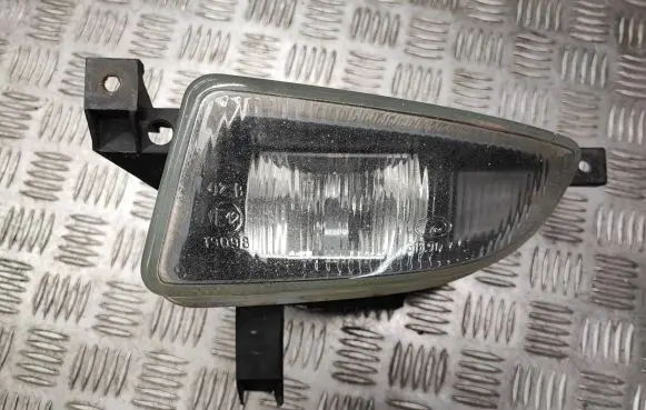 Opel Zafira A Front fog light 24407174
