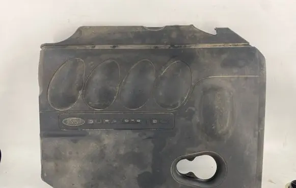 Ford Galaxy Engine cover (trim) 7M5Q6N041AB