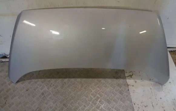 KIA Venga Engine bonnet/hood 