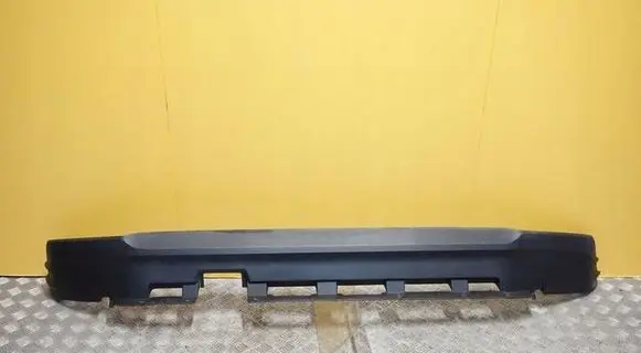Toyota Tacoma III Front bumper lip 53851-04070 2228