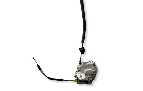 Audi A1 Rear door lock 8X0839015