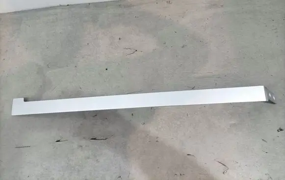 Volkswagen Caddy Other interior part 2K0843795B
