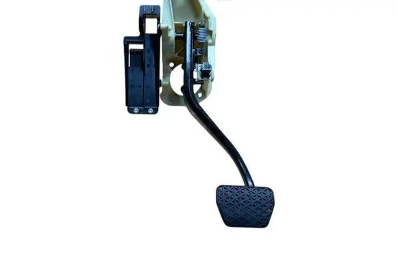BMW 5 GT F07 Brake pedal 35116782665 9144253 6782665
