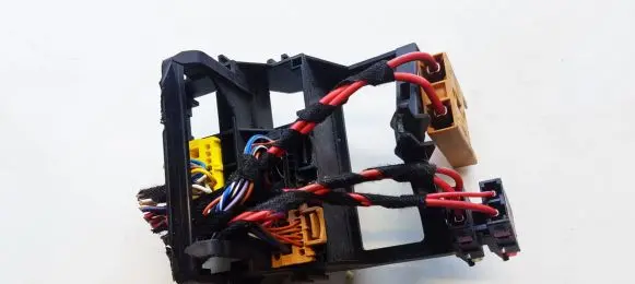 Audi A5 8T 8F Fuse box set 8K0937545B