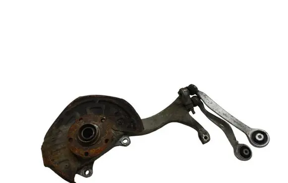 Audi A6 S6 C5 4B Front wheel hub 11605082977HD