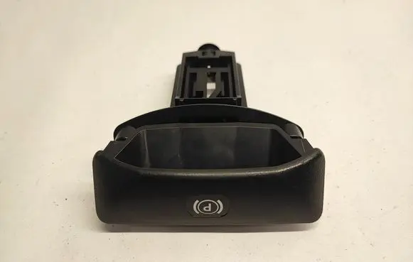 Mercedes-Benz E W212 Hand brake release handle A2044200177
