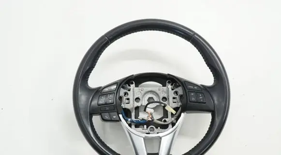 Mazda 6 Steering wheel GHP9K3887ACR GHP9K3887