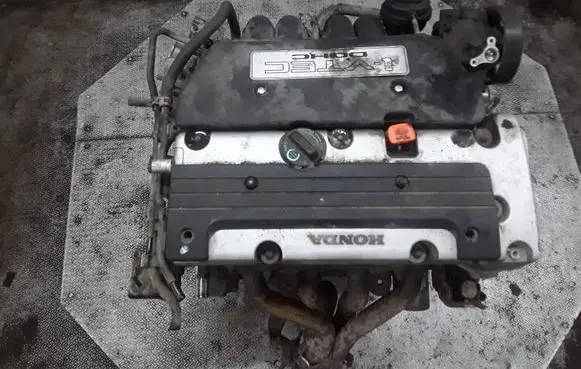 Honda FR-V Engine K20A9