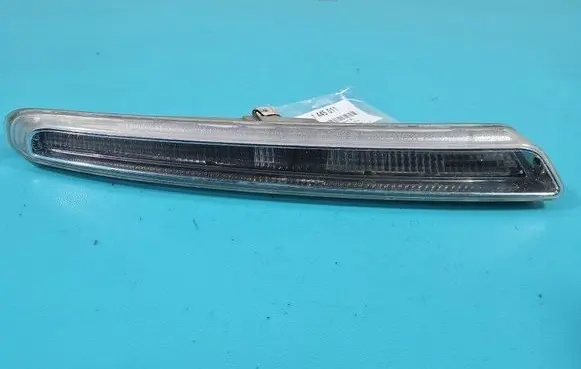 Peugeot 807 Headlight/headlamp IMPRK1445011