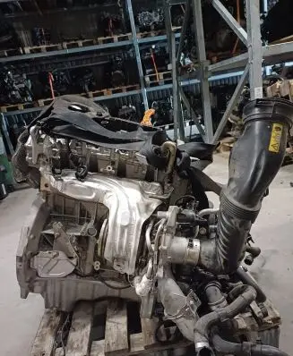 Mercedes-Benz C W205 Engine M264915